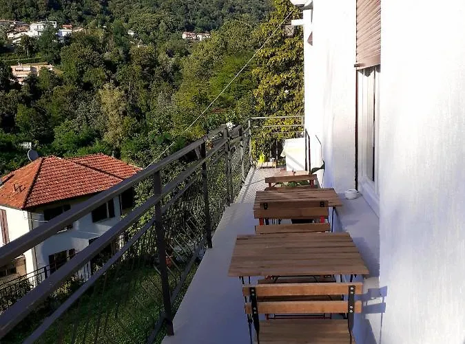 Appartamento Le Girandole *