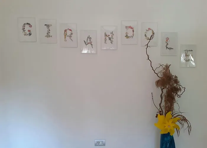 Appartamento Le Girandole *