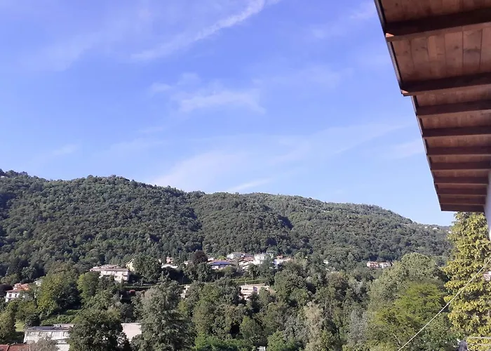 Le Girandole Côme
