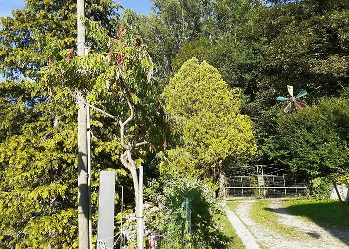 Le Girandole Appartamento Côme