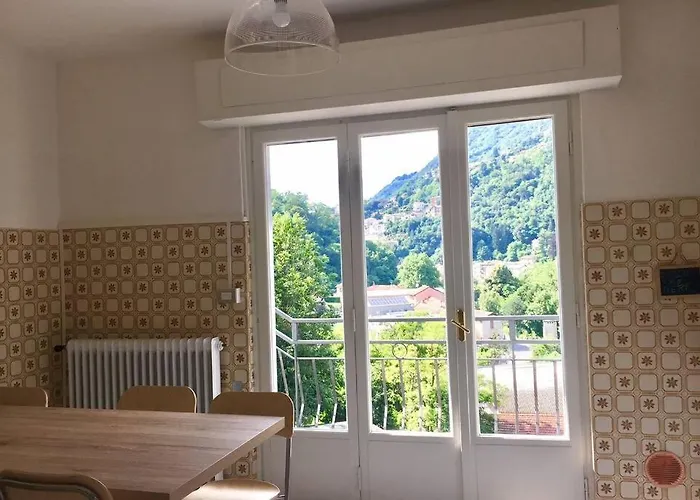 Appartamento Le Girandole Côme