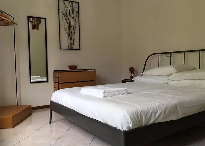 Le Girandole Appartamento Côme