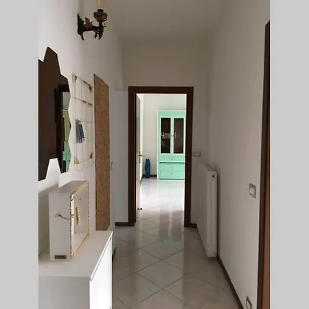 Le Girandole Lejlighed