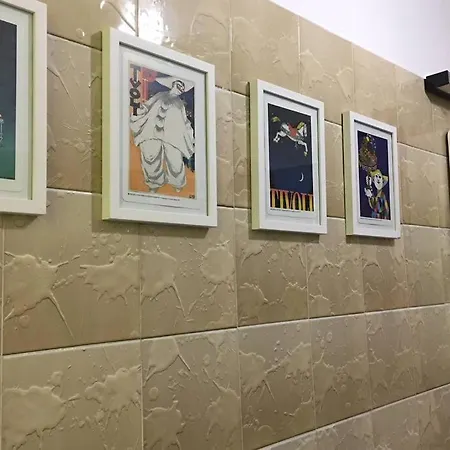 Le Girandole Lejlighed