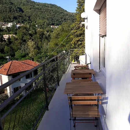 Lejlighed Le Girandole *