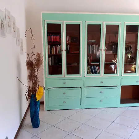 Le Girandole Lejlighed *