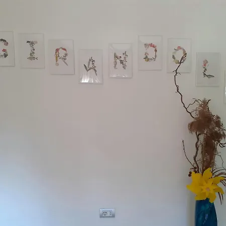 アパート Le Girandole *