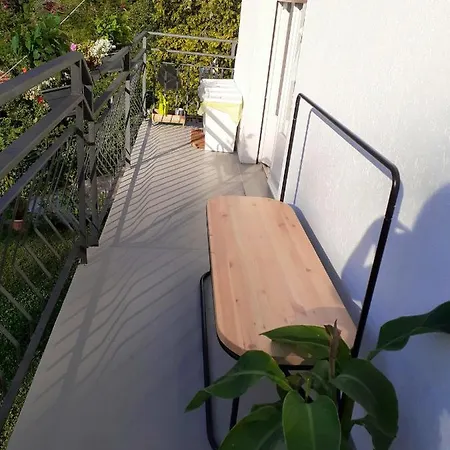 Le Girandole Lejlighed Como