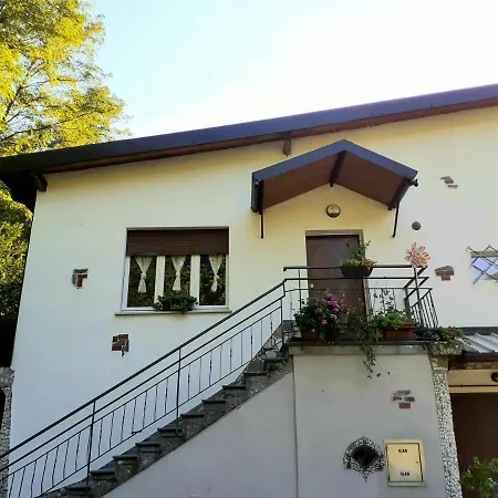 Lejlighed Le Girandole *