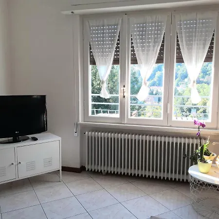 Le Girandole * קומו