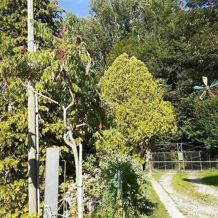 Le Girandole Lejlighed Como