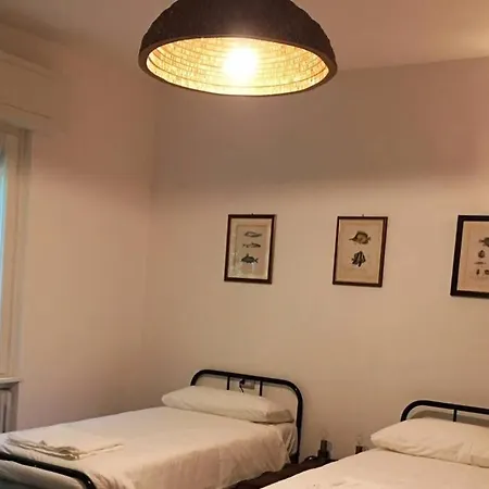 Le Girandole Lejlighed *