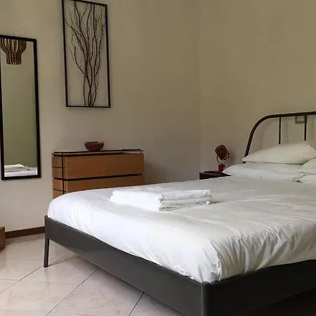 Le Girandole Lejlighed Como