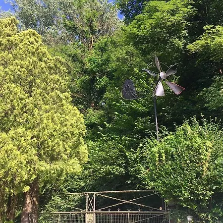 Lejlighed Le Girandole Como