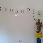 شقة Le Girandole *