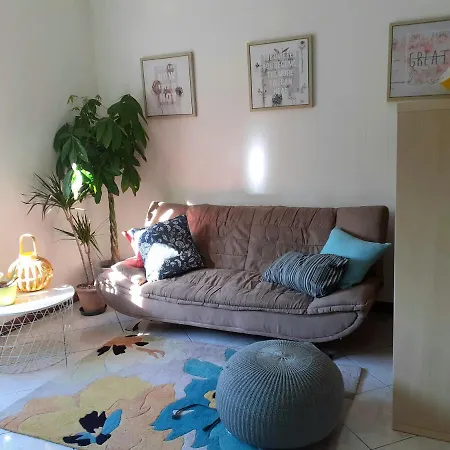 Le Girandole Apartament