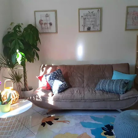 Apartament Le Girandole Como