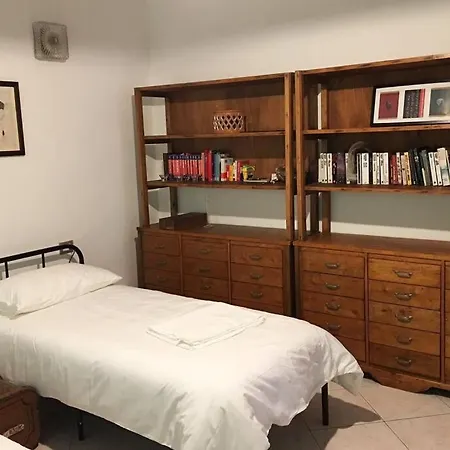 Apartament Le Girandole