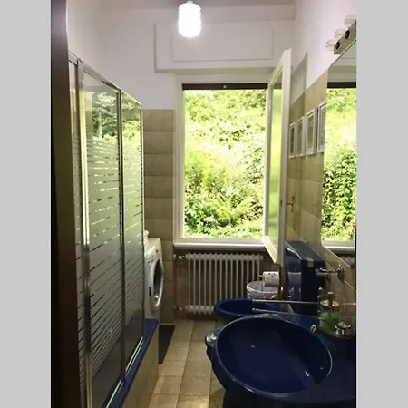 Apartament Le Girandole