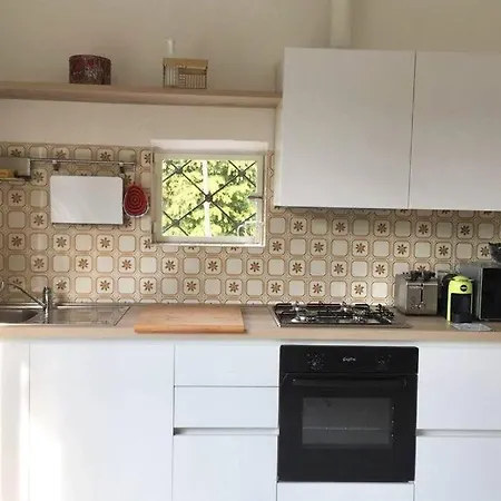 Apartament Le Girandole Como